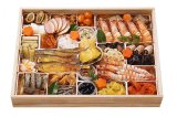 おせちの受付開始いたしました！【地方限定商品となります】