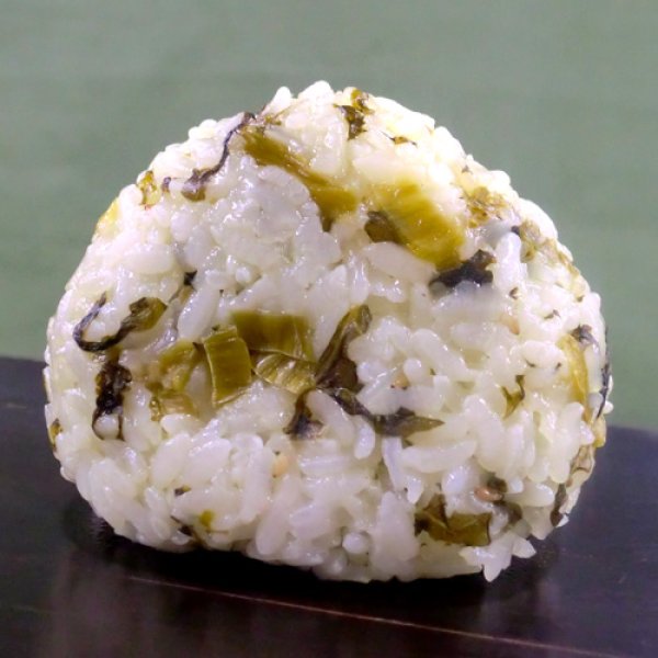 画像3: ごま高菜A　５個セット (3)